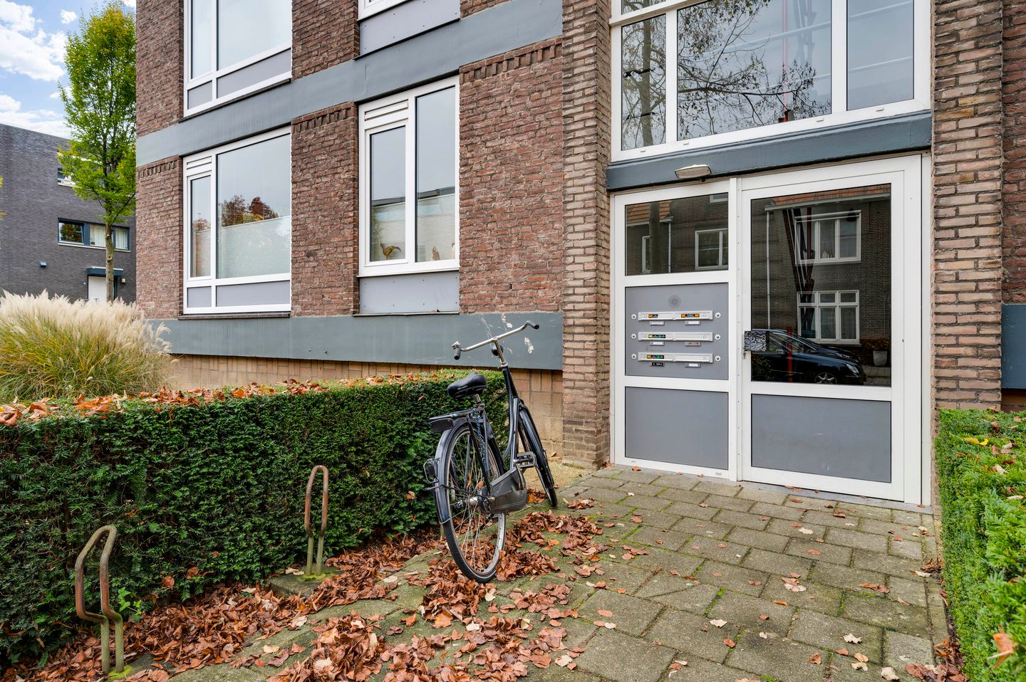 Foto 4 van Notenboomlaan 48