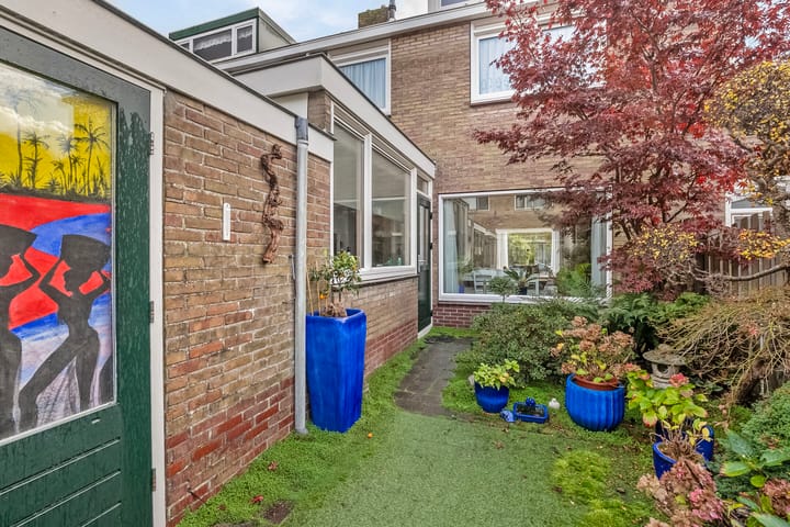 Foto 23 van Van Goor Hinloopenstraat 41