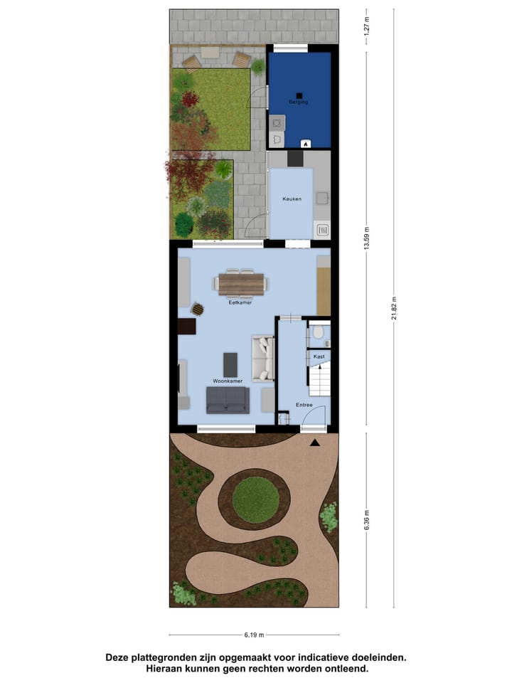 Foto 28 van Van Goor Hinloopenstraat 41