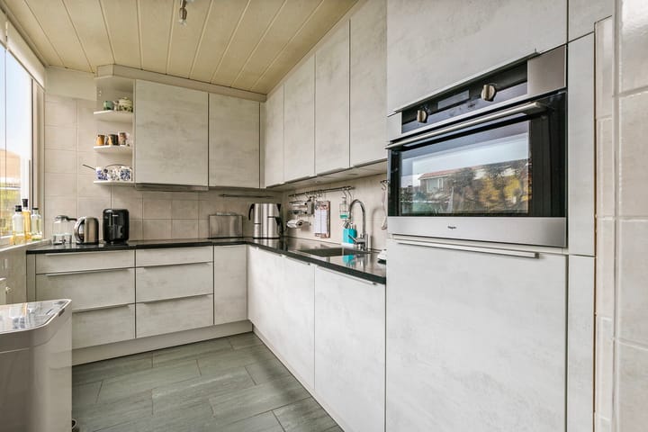 Foto 3 van Van Goor Hinloopenstraat 41