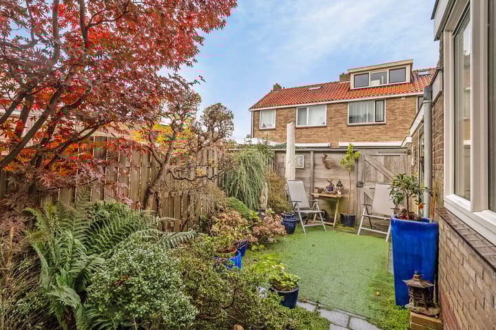 Foto 4 van Van Goor Hinloopenstraat 41