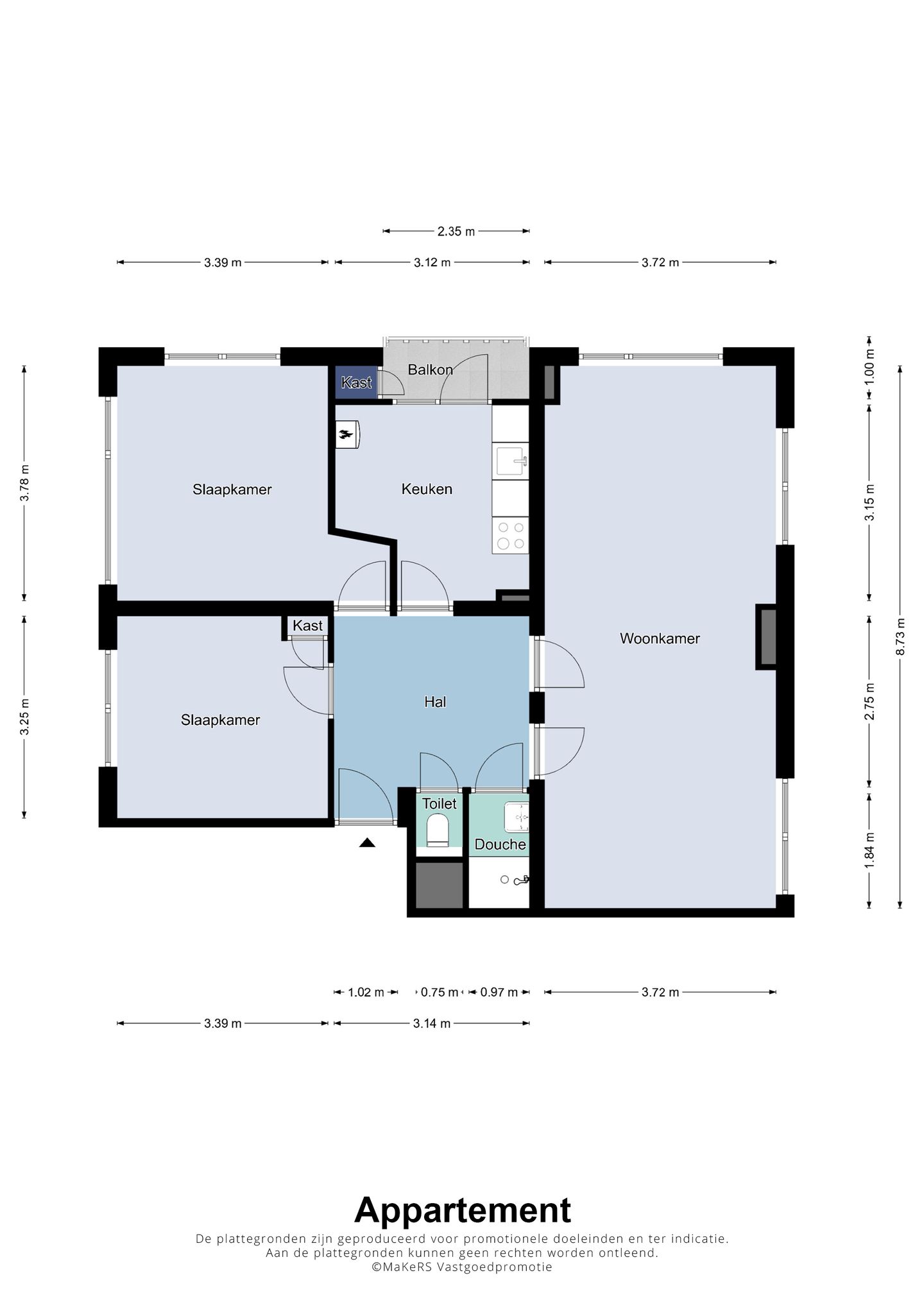 Foto 20 van Notenboomlaan 48