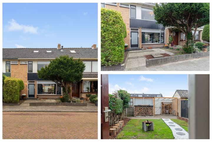 Foto 2 van Ravelstraat 4