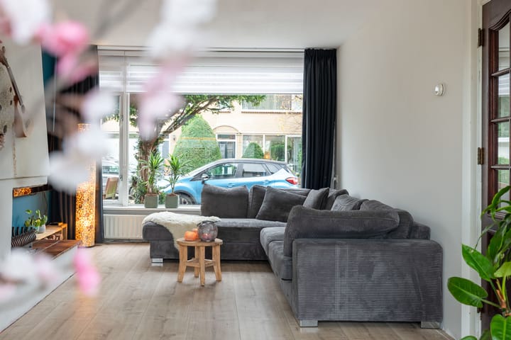 Foto 5 van Ravelstraat 4