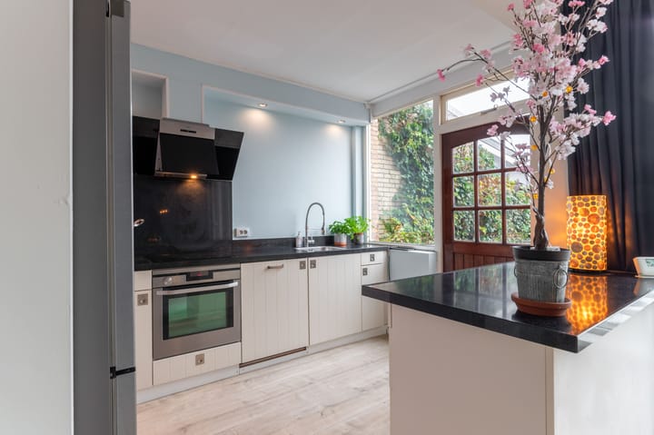 Foto 10 van Ravelstraat 4