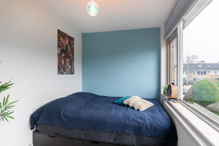 Foto 15 van Ravelstraat 4