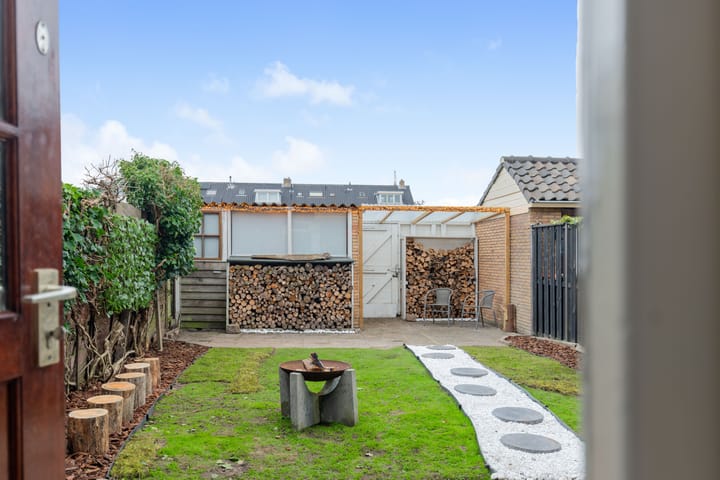 Foto 30 van Ravelstraat 4