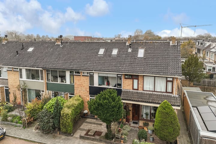 Foto 33 van Ravelstraat 4