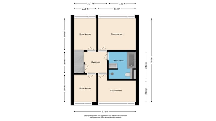 Foto 38 van Ravelstraat 4