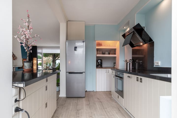 Foto 13 van Ravelstraat 4