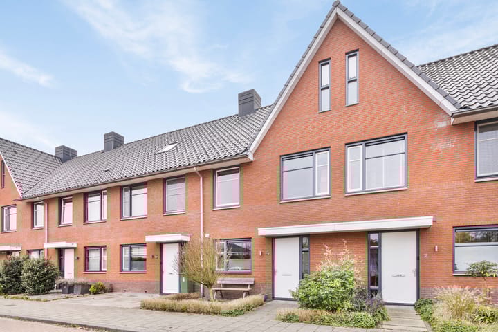 Foto 1 van Prelatenpad 4