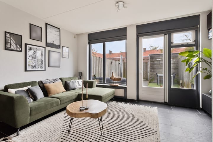 Foto 2 van Prelatenpad 4