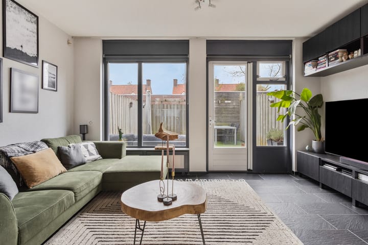 Foto 3 van Prelatenpad 4