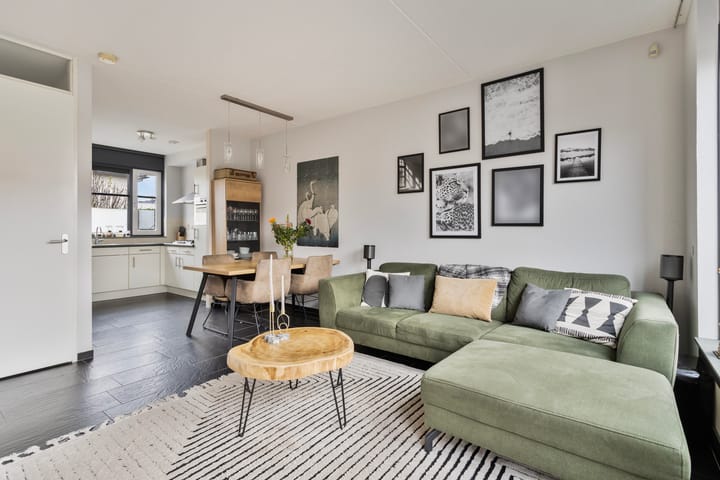 Foto 6 van Prelatenpad 4