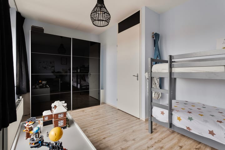 Foto 18 van Prelatenpad 4