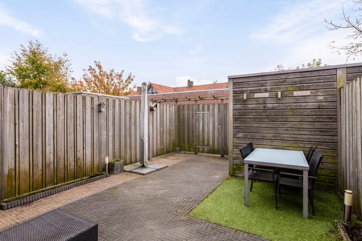 Foto 25 van Prelatenpad 4