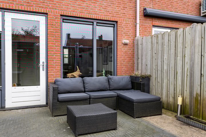 Foto 26 van Prelatenpad 4