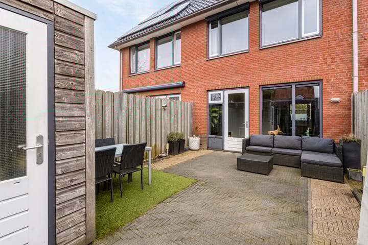 Foto 27 van Prelatenpad 4