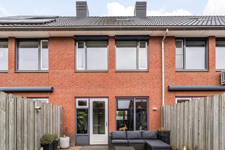 Foto 28 van Prelatenpad 4