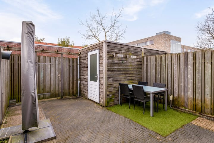 Foto 29 van Prelatenpad 4