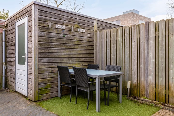 Foto 30 van Prelatenpad 4