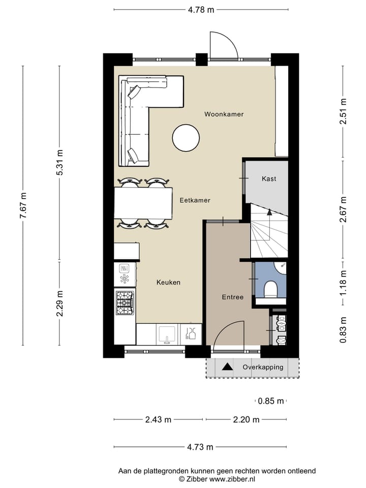 Foto 36 van Prelatenpad 4