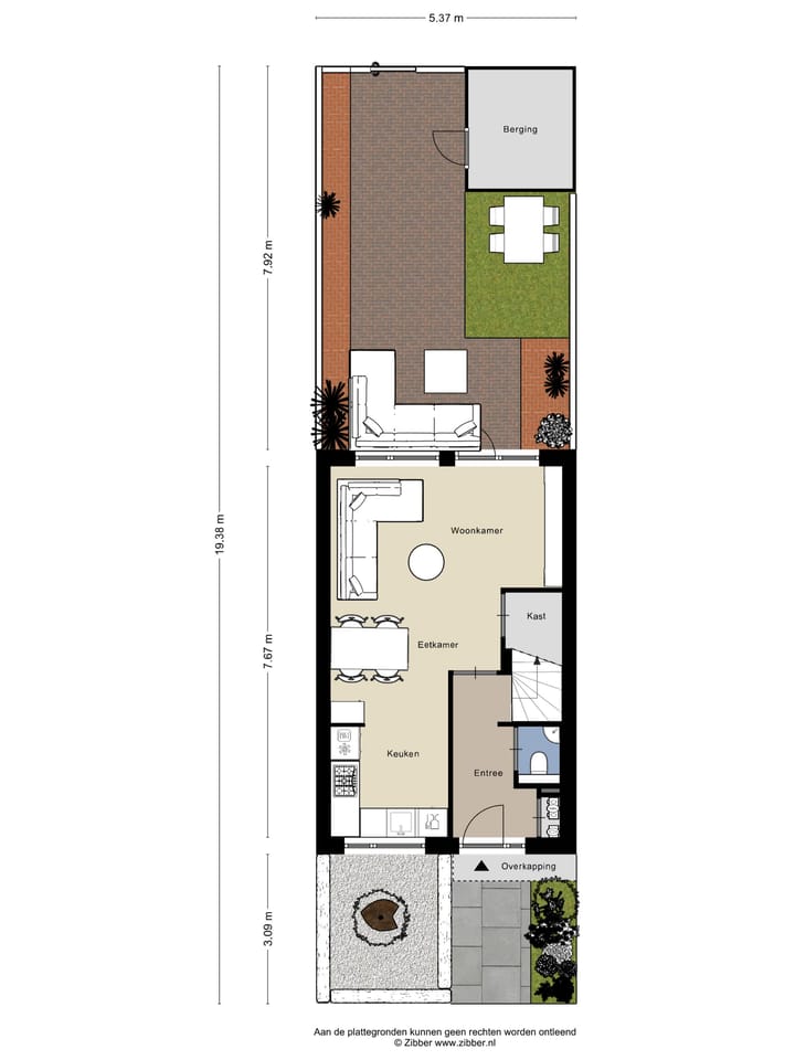 Foto 37 van Prelatenpad 4