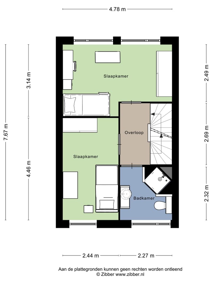 Foto 39 van Prelatenpad 4