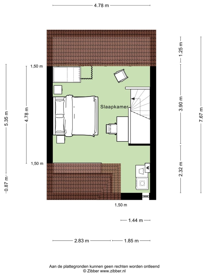 Foto 40 van Prelatenpad 4
