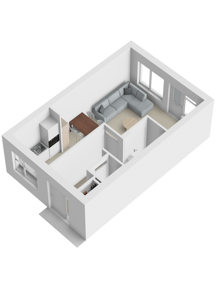 Foto 41 van Prelatenpad 4