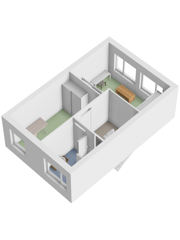 Foto 44 van Prelatenpad 4