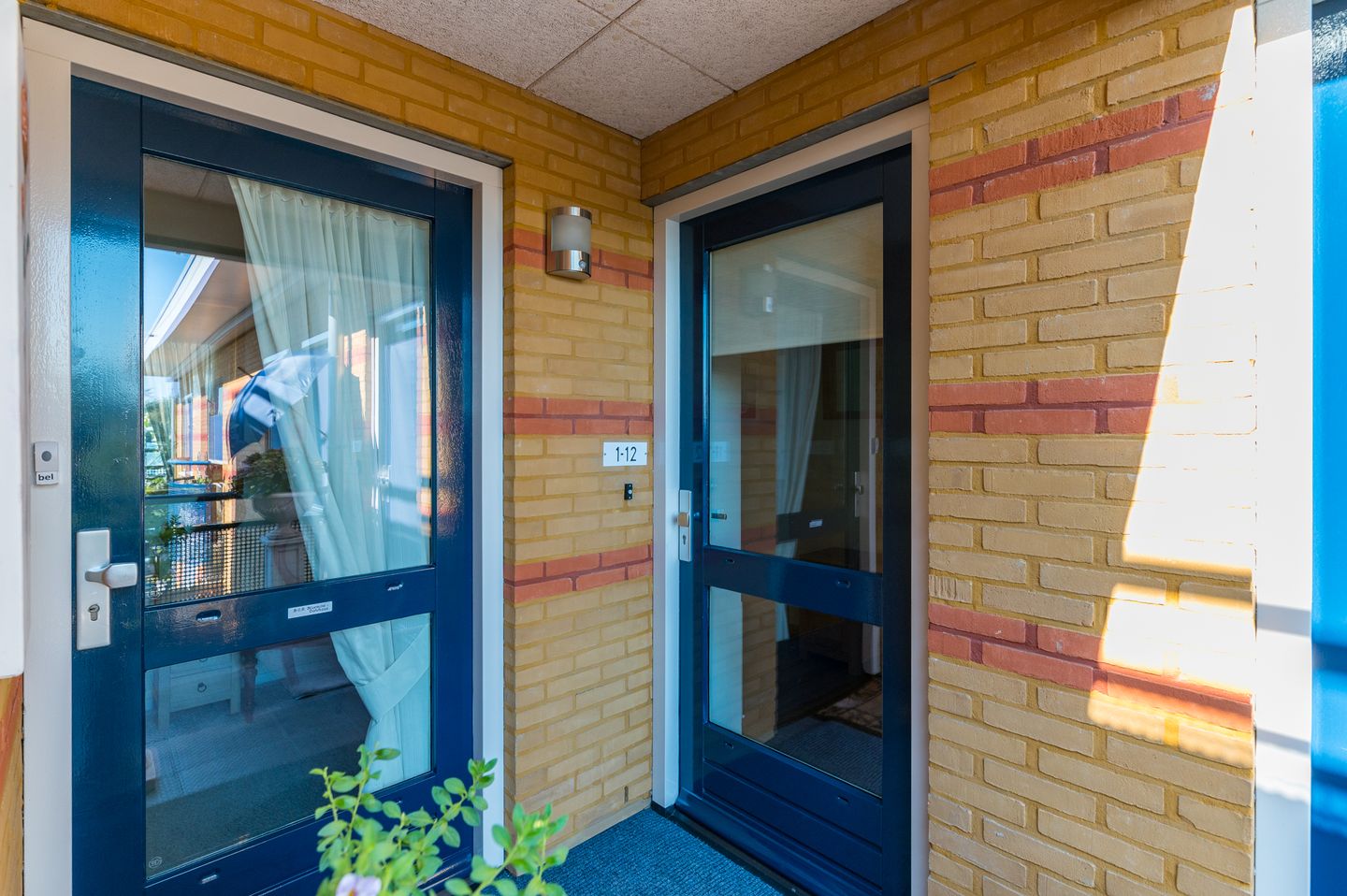 Photo 4 of Gruttostraat 1-12