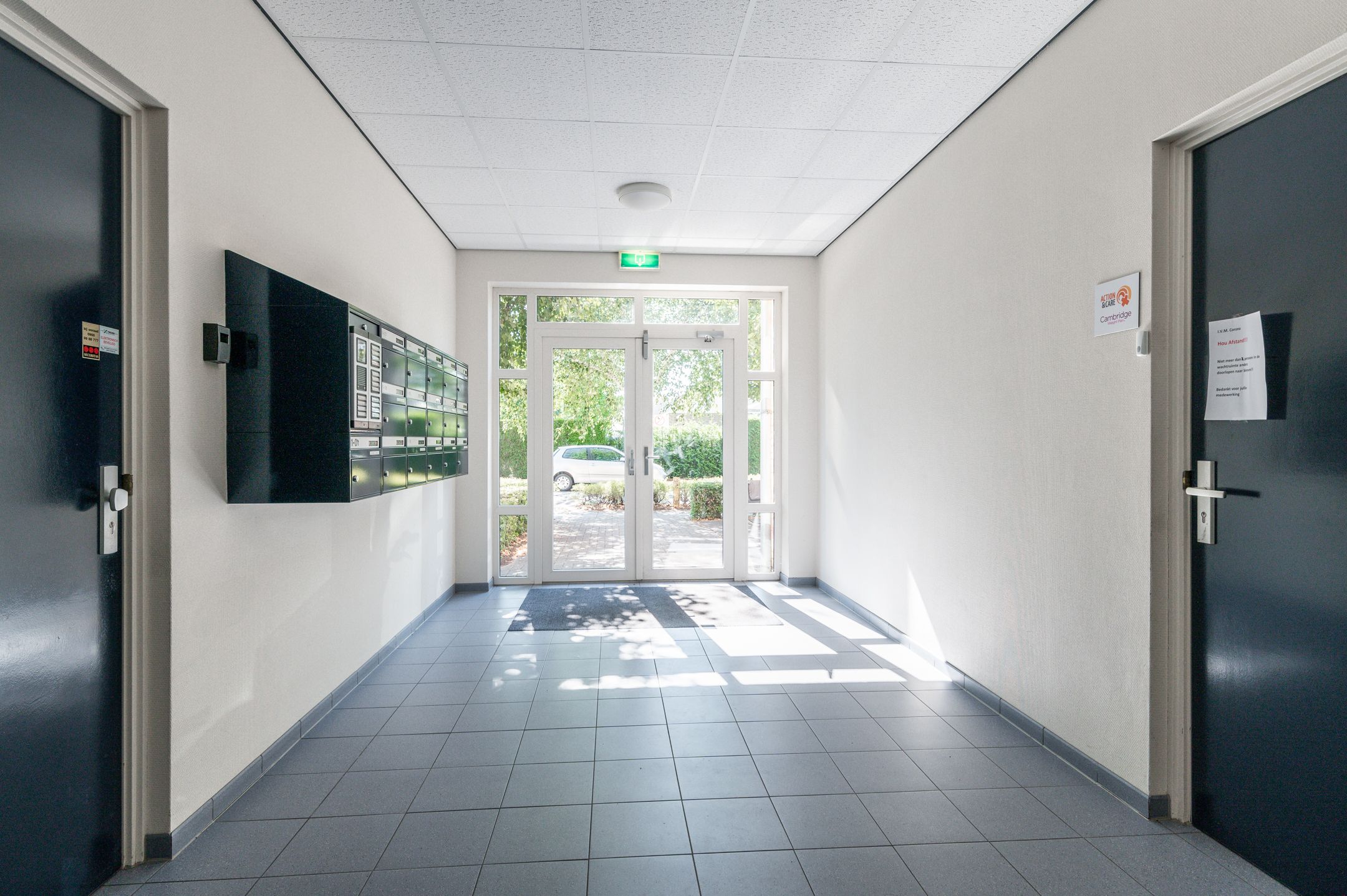 Photo 6 of Gruttostraat 1-12