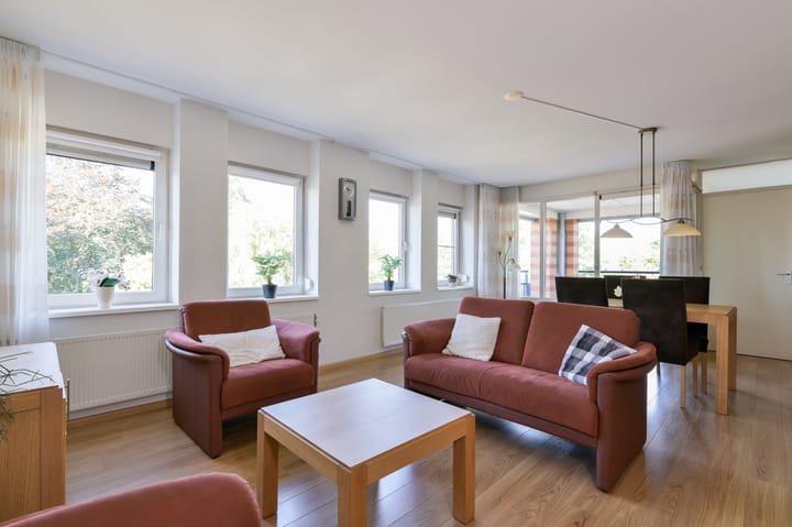 Foto 12 van Gruttostraat 1-12