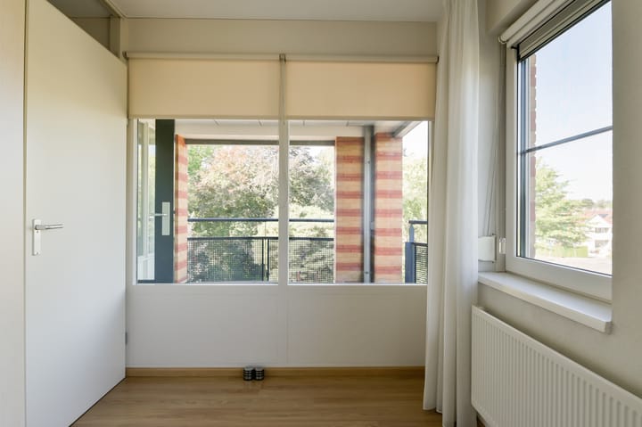 Foto 20 van Gruttostraat 1-12