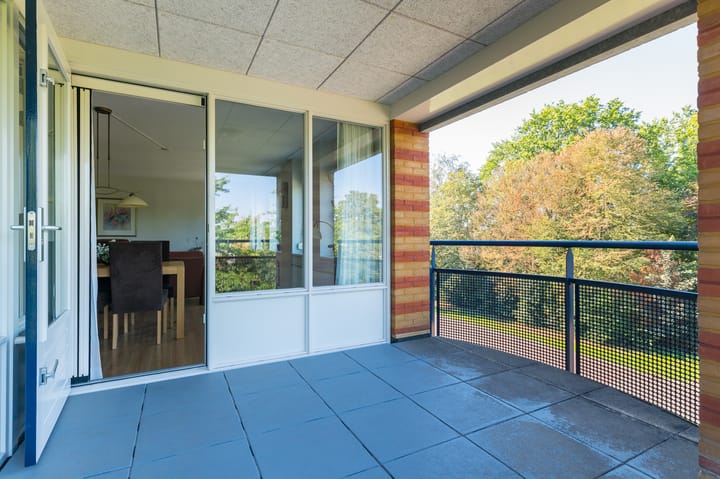 Foto 22 van Gruttostraat 1-12