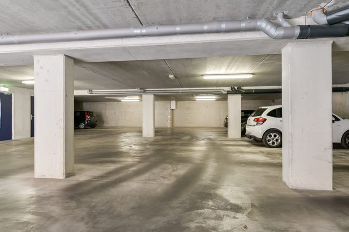 Foto 36 van Gruttostraat 1-12