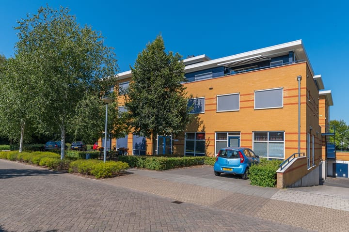 Foto 38 van Gruttostraat 1-12