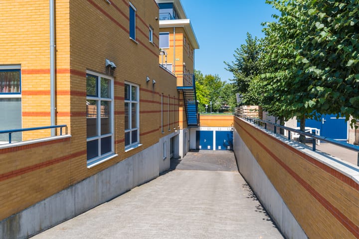 Foto 39 van Gruttostraat 1-12