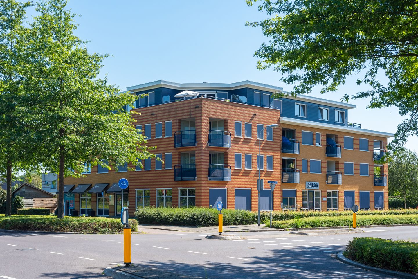 Photo 40 of Gruttostraat 1-12