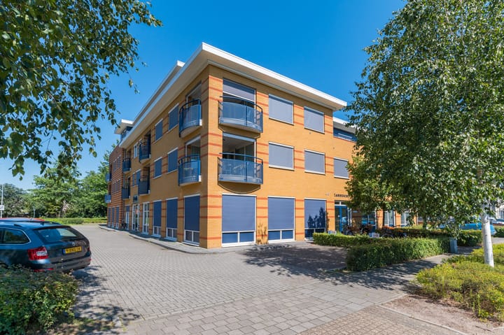 Foto 41 van Gruttostraat 1-12