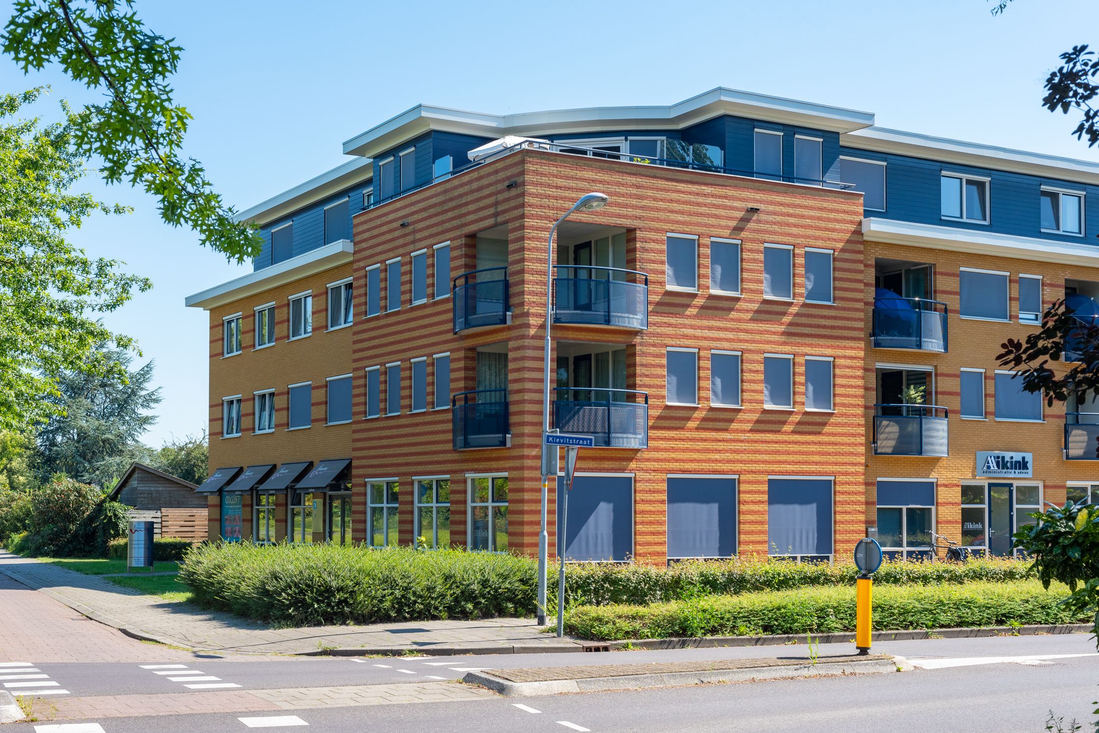 Photo 42 of Gruttostraat 1-12