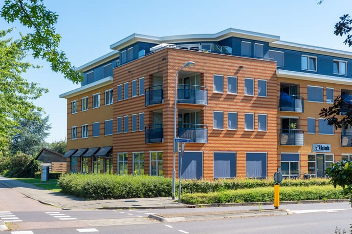 Foto 42 van Gruttostraat 1-12