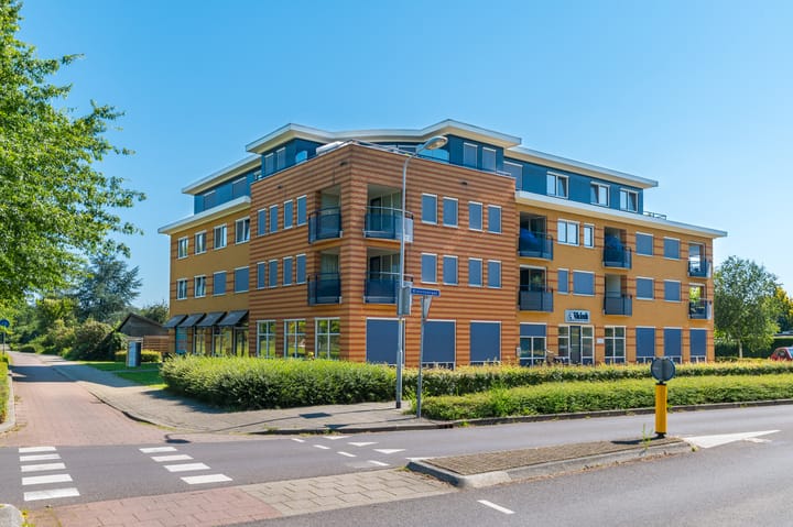 Foto 43 van Gruttostraat 1-12