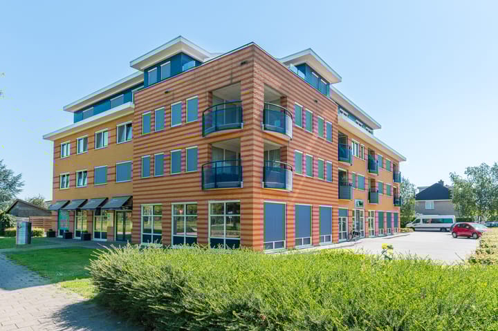 Foto 44 van Gruttostraat 1-12