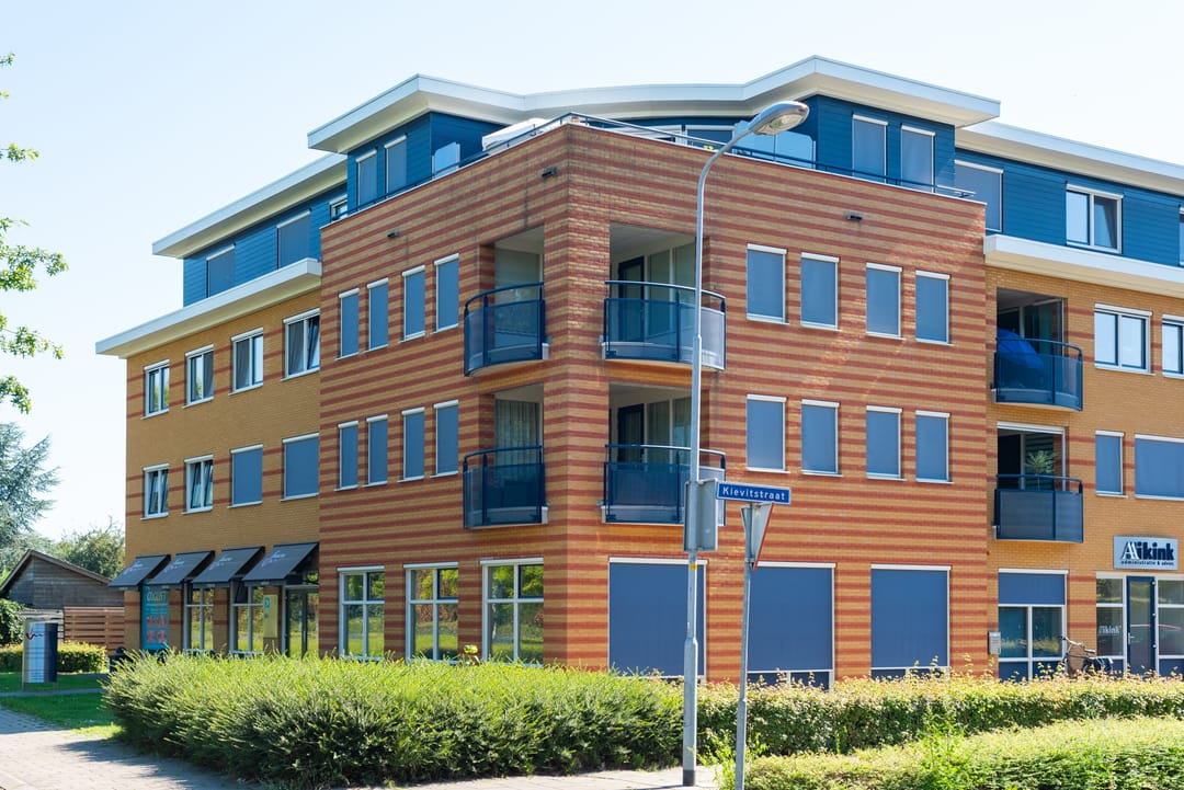 Photo 46 of Gruttostraat 1-12