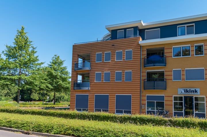 Foto 47 van Gruttostraat 1-12