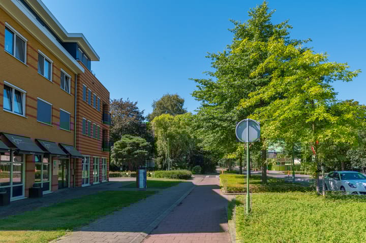 Foto 49 van Gruttostraat 1-12