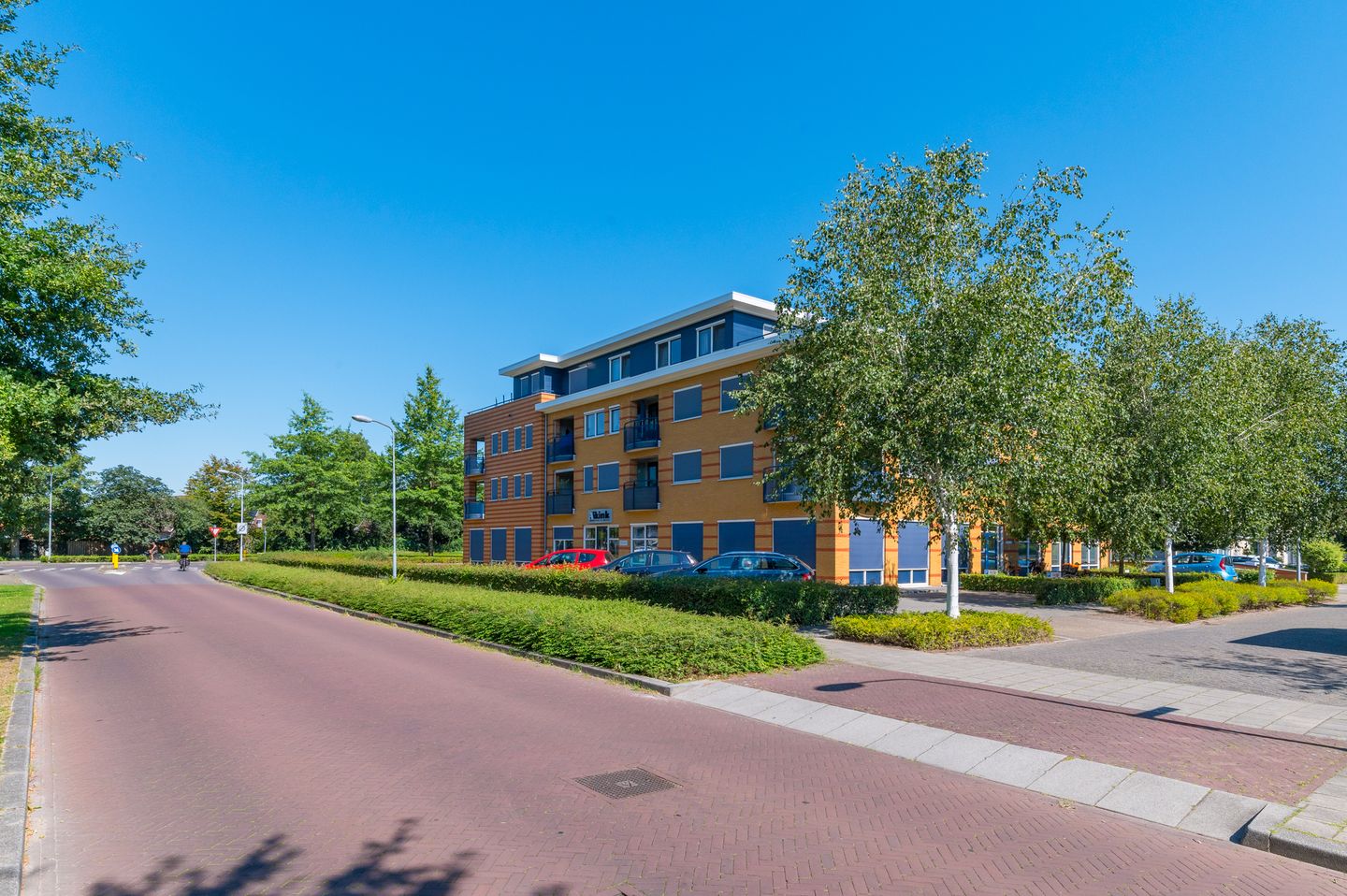 Photo 50 of Gruttostraat 1-12