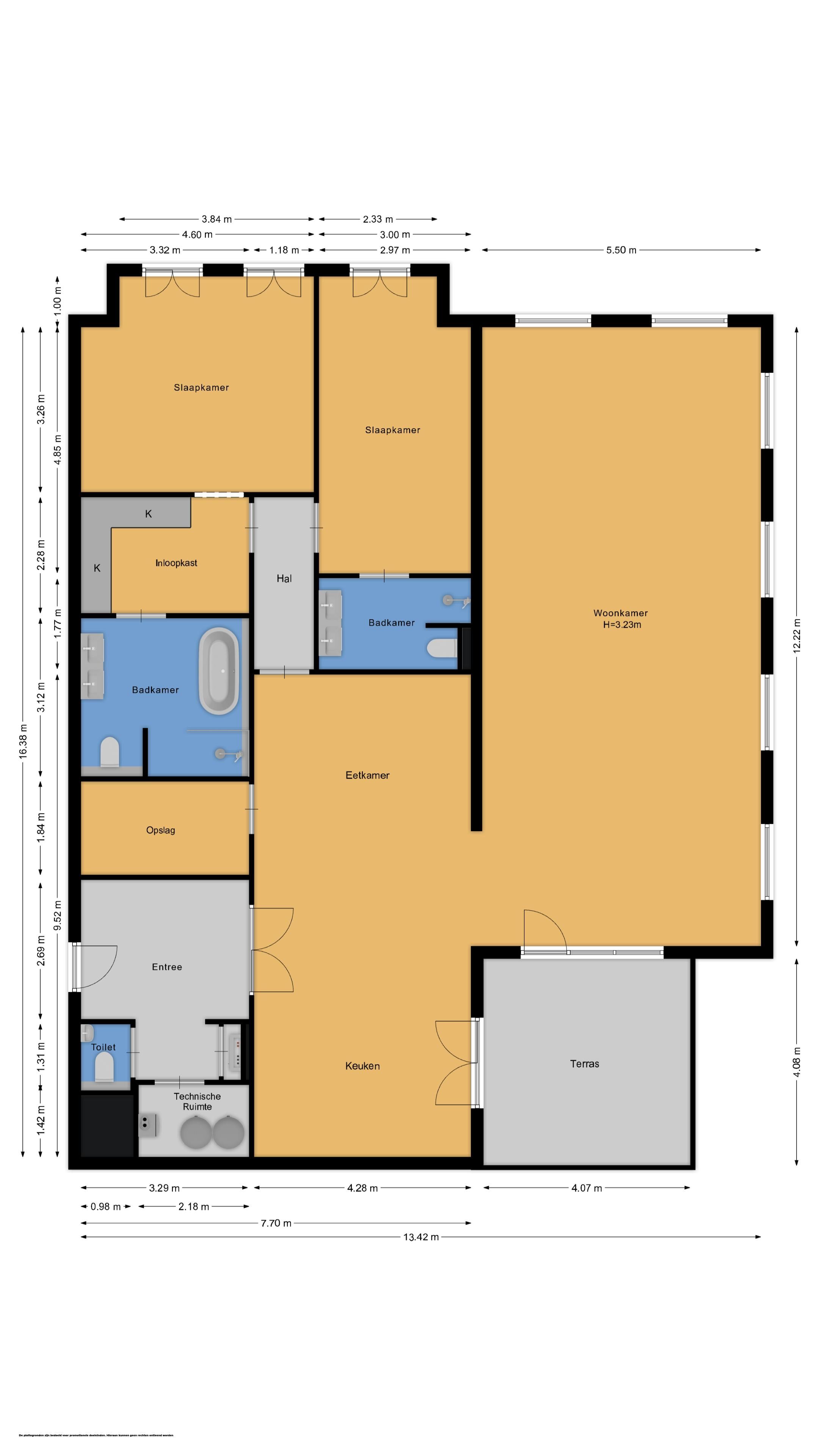 Photo 24 of Burgemeester van Nispen van Sevenaerstraat 24